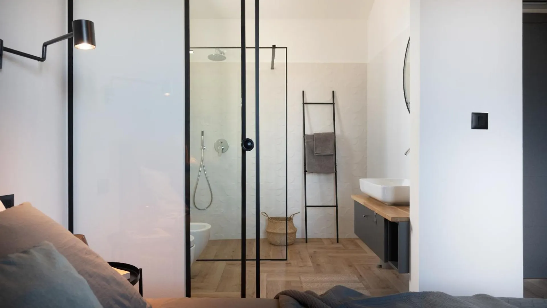 Villa Tonka With Jacuzzi Sauna And Private Pool Labin  Kroatien