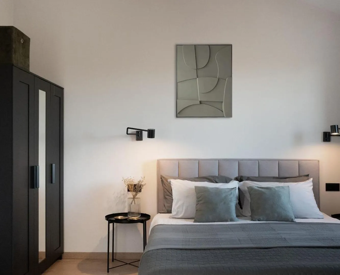 Villa Tonka With Jacuzzi Sauna And Private Pool Labin
