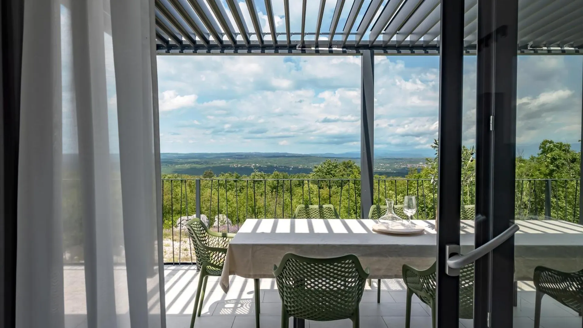 Villa Tonka With Jacuzzi Sauna And Private Pool Labin  0*, Labin (Istria) Kroatien