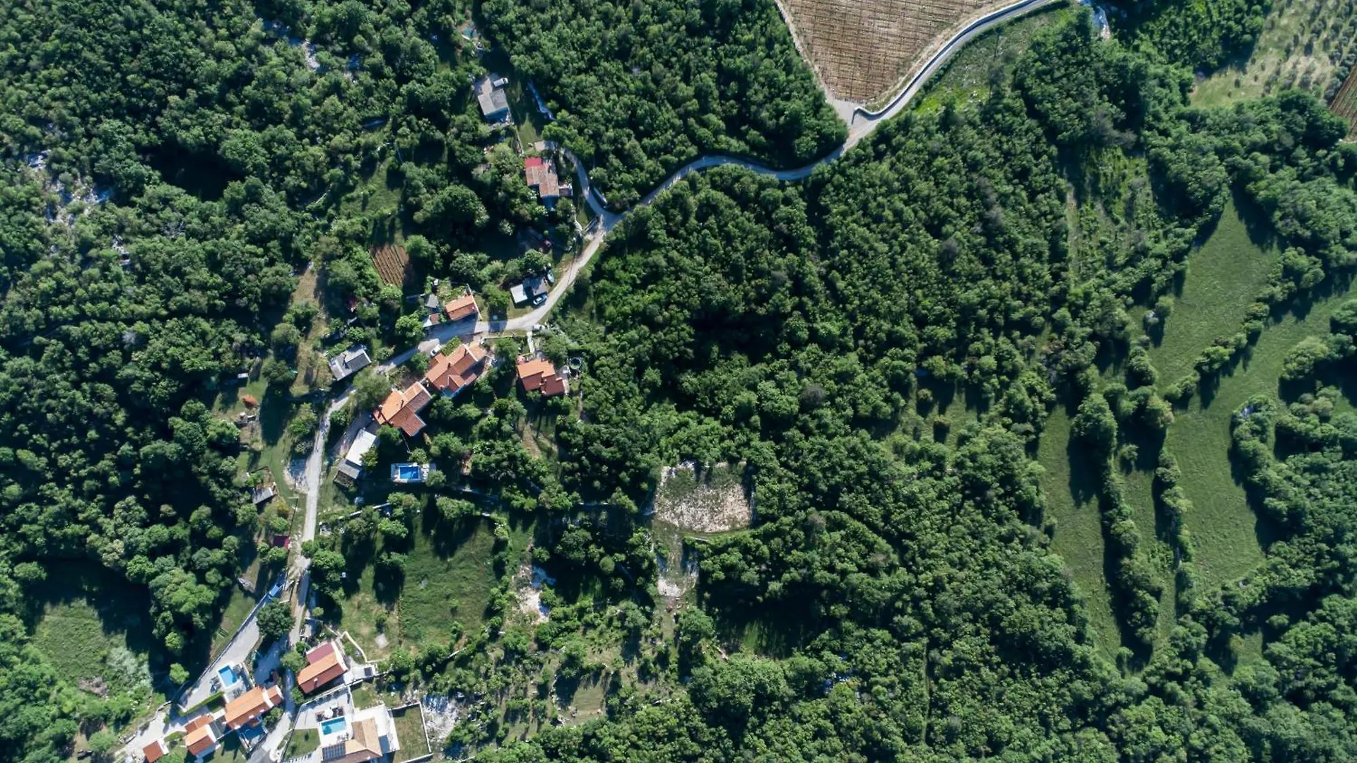 Villa Tonka With Jacuzzi Sauna And Private Pool Labin  Kroatien