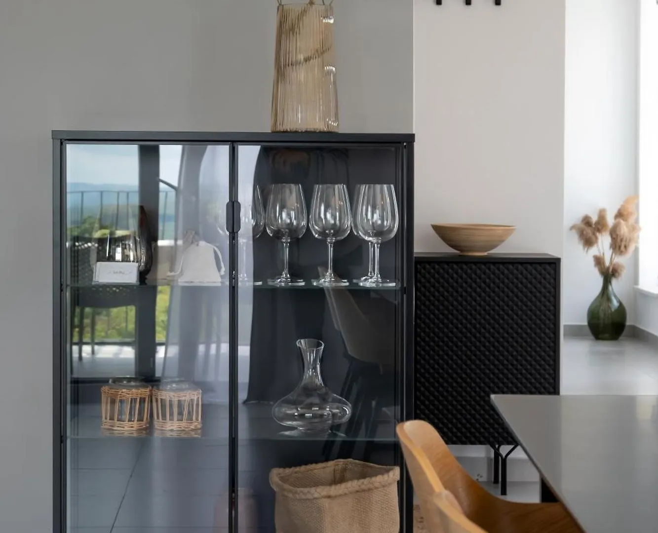Villa Tonka With Jacuzzi Sauna And Private Pool Labin